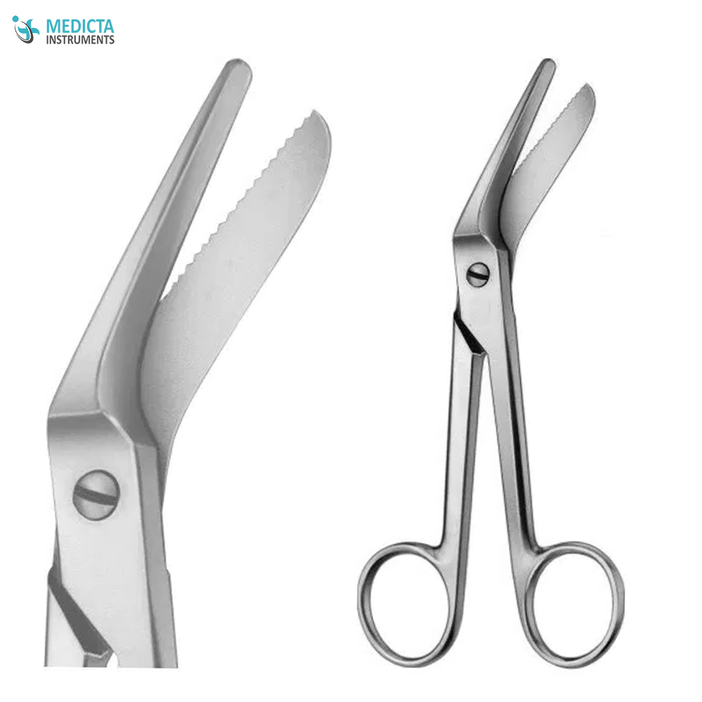 Episiotomy scissors deals uses